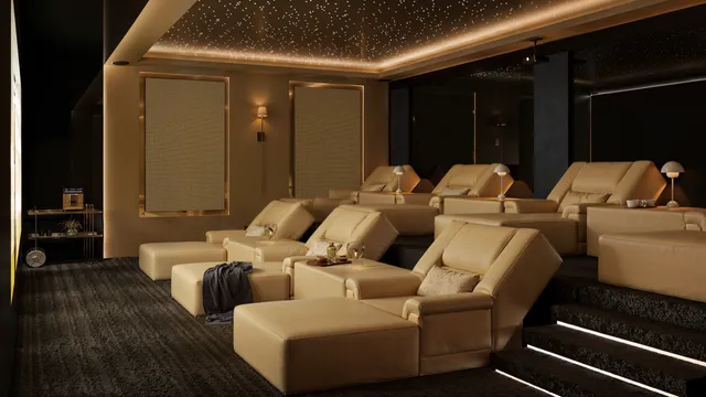 Photorealistic 3D interior rendering from the Render Fabrik portfolio