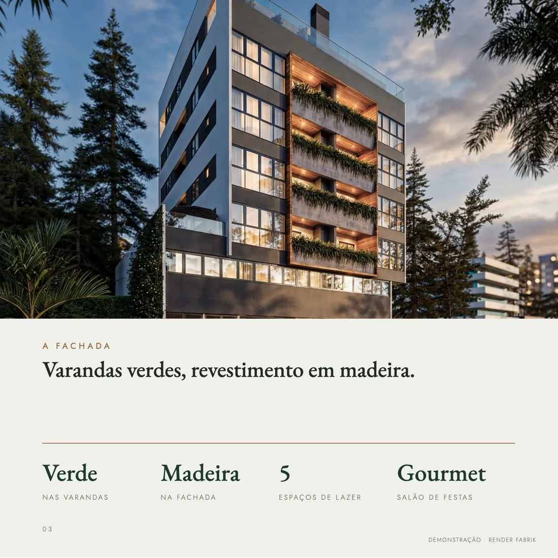 Folder Liv Green, página 3