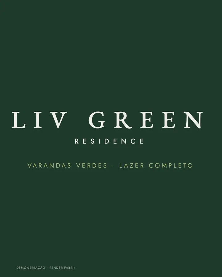 Post 2 · Liv Green