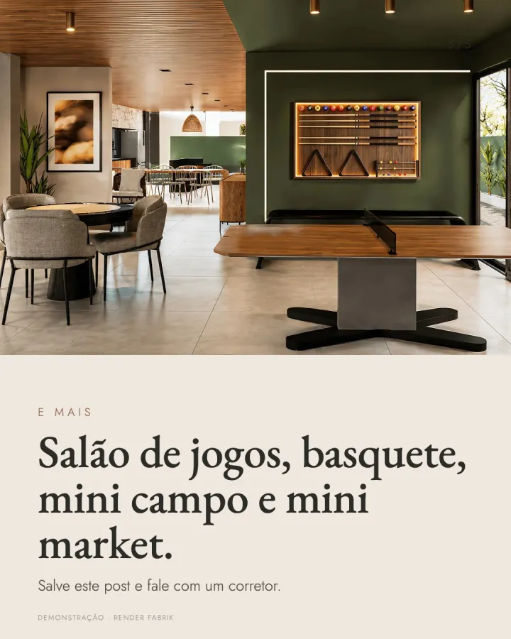 Carrossel do clube, Tela 5