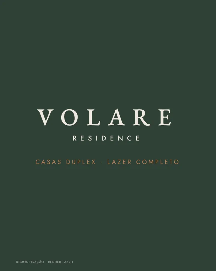 Post 2 · Volare