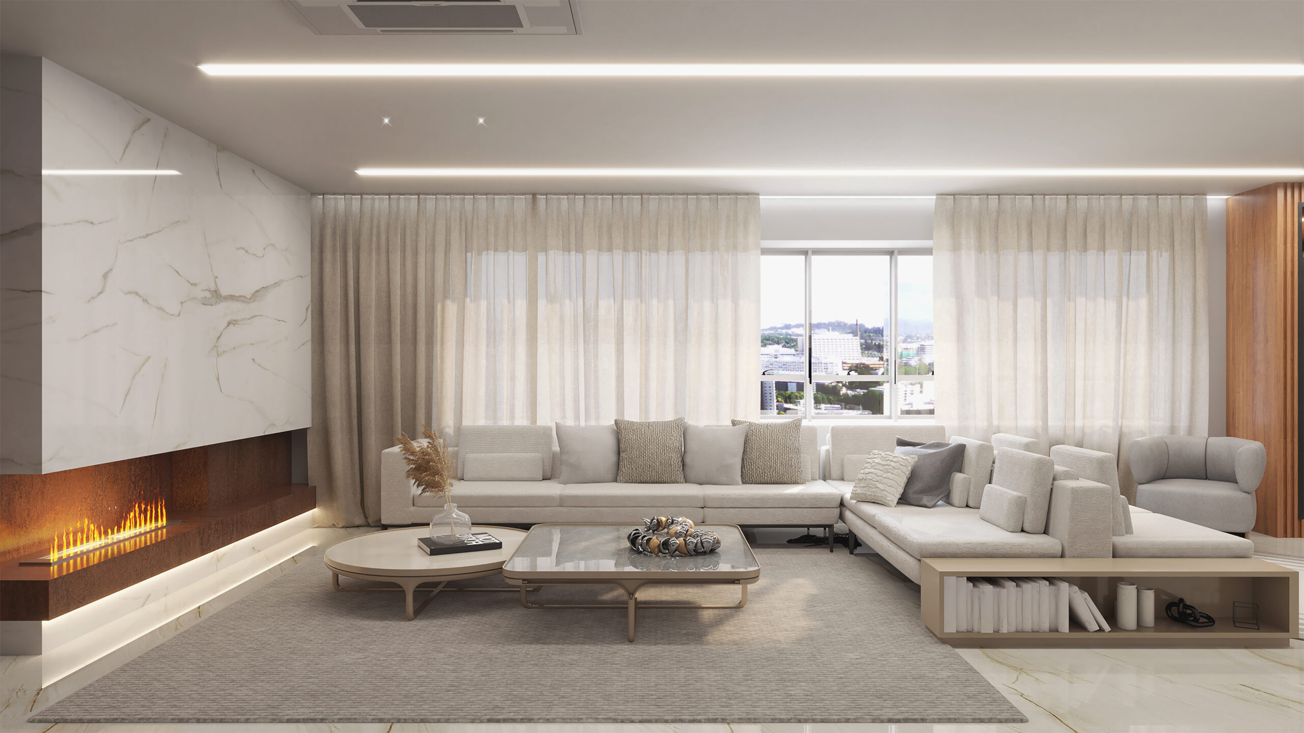 3D Rendering Services Chicago